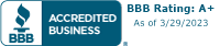 J.P. Financial Inc. BBB Business Review