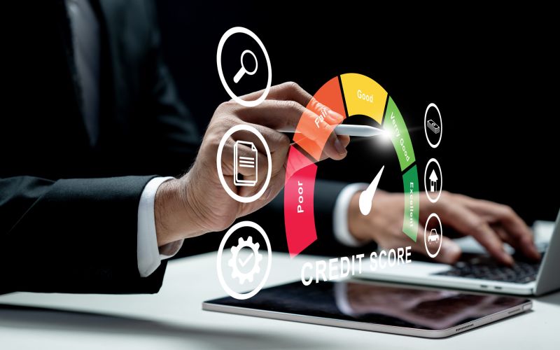 What Lenders Actually Look at Beyond Your Credit Score